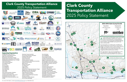 2025 Policy Statement 2025 Policy Statement